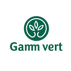 Gamm Vert